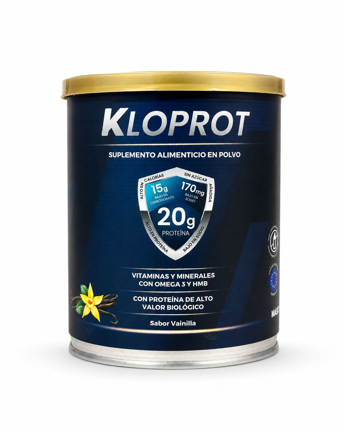 Producto KLOPROT