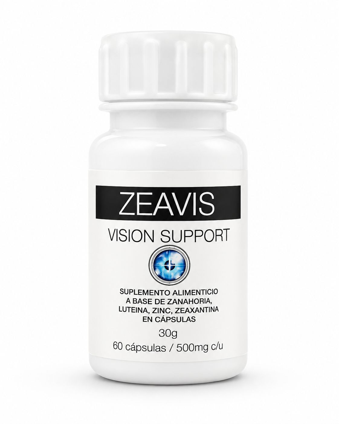 Frasco ZEAVIS Vision Support